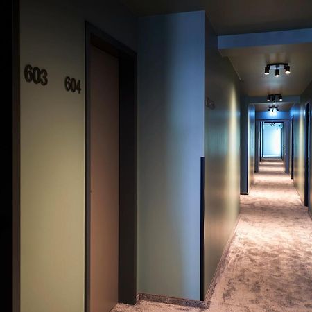 فرانكفورت Gekko House Frankfurt, A Tribute Portfolio Hotel المظهر الخارجي الصورة